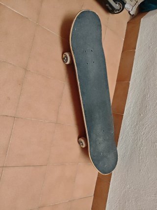 Tabla de skate