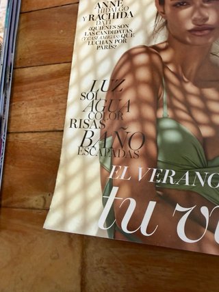 Lote 15 revistas Mujer Hoy 2020 coleccionism