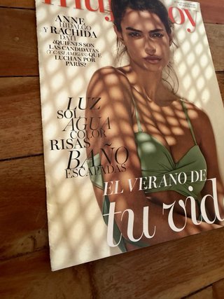 Lote 15 revistas Mujer Hoy 2020 coleccionism