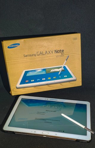 Samsung Galaxy Note 10.1 2014 Edition 32GB