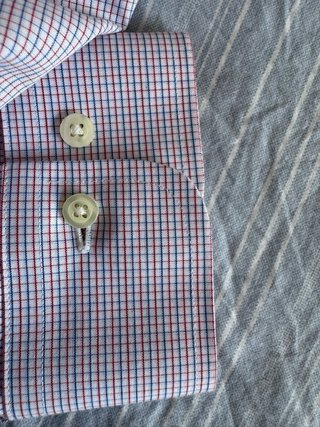 Camisa de vestir Brooks Brothers