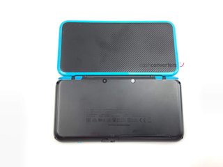 new nintendo 2ds/3ds nintendo new 2ds xl