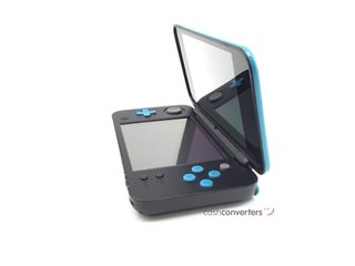 new nintendo 2ds/3ds nintendo new 2ds xl