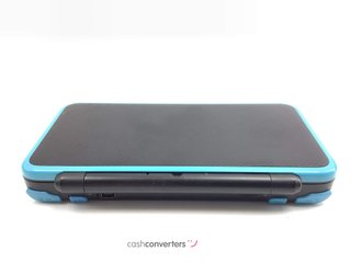 new nintendo 2ds/3ds nintendo new 2ds xl