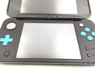 new nintendo 2ds/3ds nintendo new 2ds xl