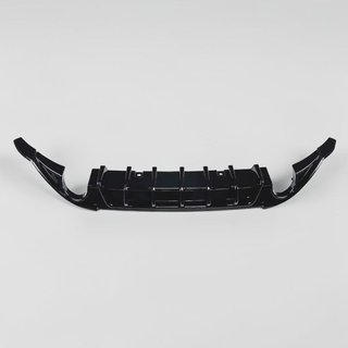 Difusor Trasero VW Golf 7 GTI / GTD