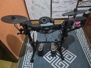 Batería Electrónica para niños, precio negociable