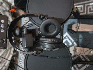 Batería Electrónica para niños, precio negociable