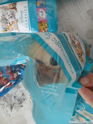Peluche Disney Classics
