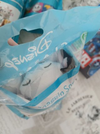 Peluche Disney Classics
