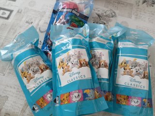 Peluche Disney Classics