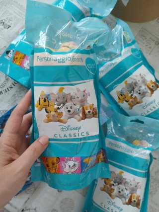Peluche Disney Classics