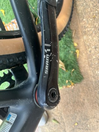 Trek Procaliber RSL 2018