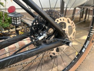 Trek Procaliber RSL 2018