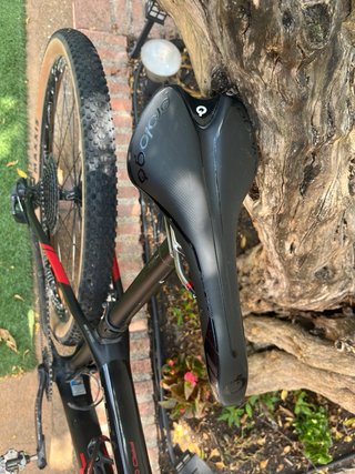 Trek Procaliber RSL 2018
