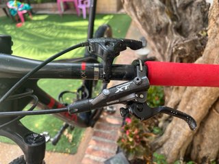 Trek Procaliber RSL 2018