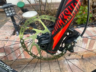 Trek Procaliber RSL 2018