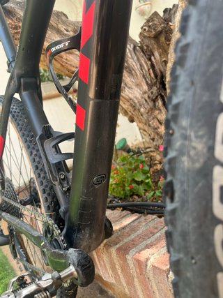 Trek Procaliber RSL 2018