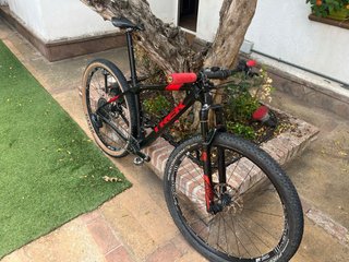 Trek Procaliber RSL 2018