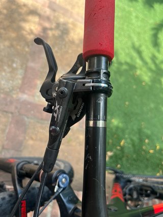 Trek Procaliber RSL 2018