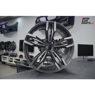 Juego de 4 Llantas 18 Gran Coupe BM021