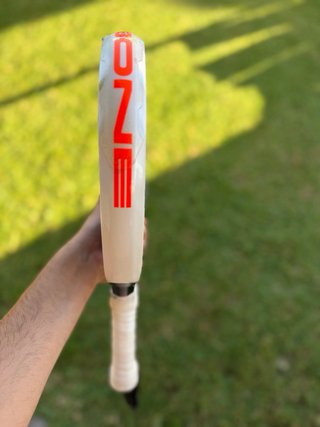 Pala Padel Adidas Metalbone Carbon Ctrl 2026