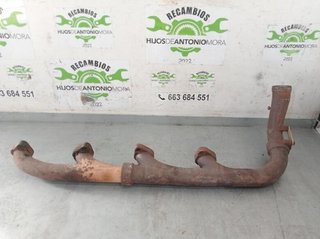Colector scania 106426 ham_106426 serie (p/r 94 g)
