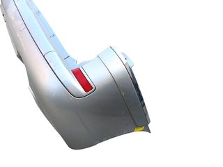PARAGOLPES TRASERO CITROEN C8 RHK