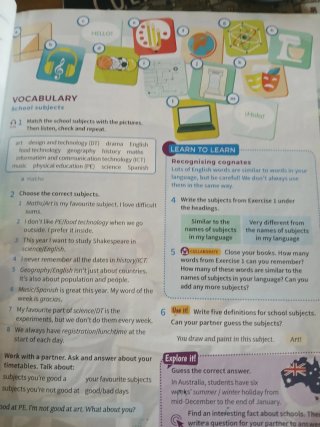 Collaborate Level 1 Student's Book with eBook E...