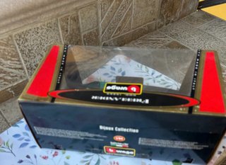 Bburago Freelander 1/24