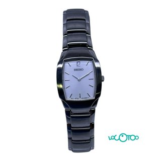 Reloj Seiko 1N00-0CS0 R1 Mujer