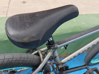 BMX We the people Arcade