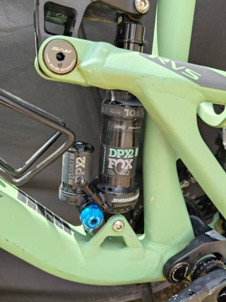 Kross Soil 3.0  - Fox / DT Swiss doble 29