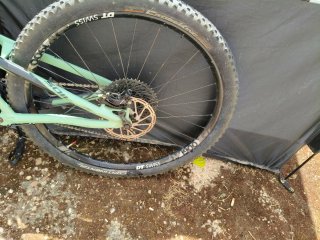 Kross Soil 3.0  - Fox / DT Swiss doble 29