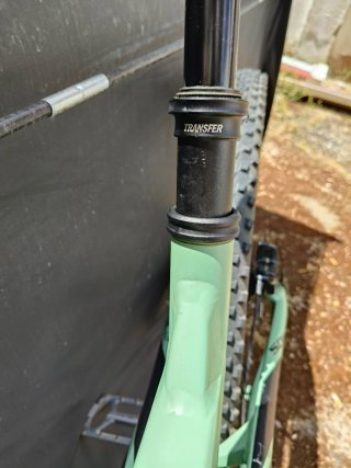 Kross Soil 3.0  - Fox / DT Swiss doble 29