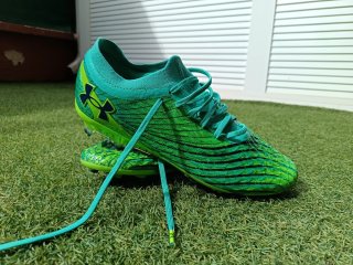 Botas Under Armour Magnetico Talla 45
