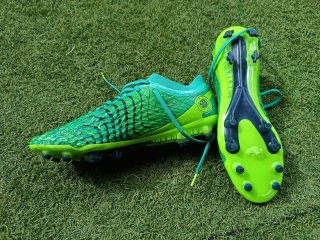 Botas Under Armour Magnetico Talla 45