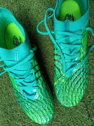 Botas Under Armour Magnetico Talla 45