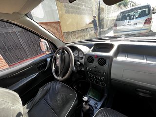 Peugeot Partner 2004