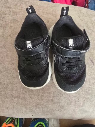 Deportivas Nike niño/niña talla 21