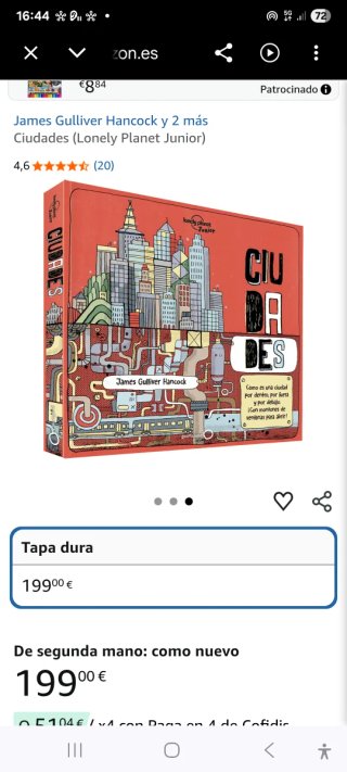 Ciudades