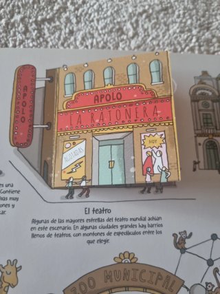 Ciudades