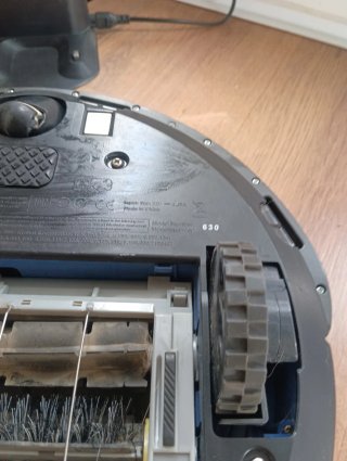 Aspiradora Roomba iRobot