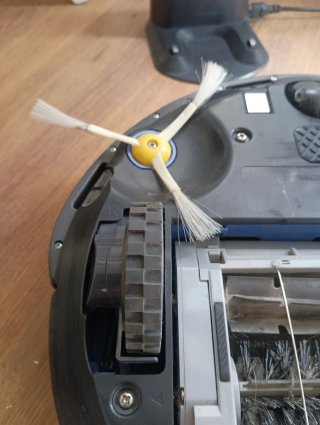 Aspiradora Roomba iRobot
