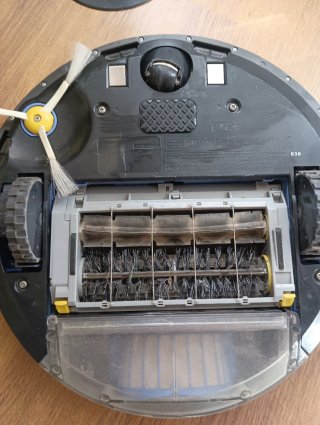 Aspiradora Roomba iRobot