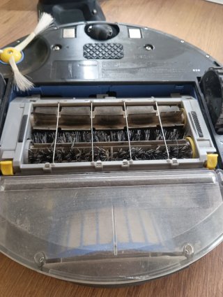 Aspiradora Roomba iRobot