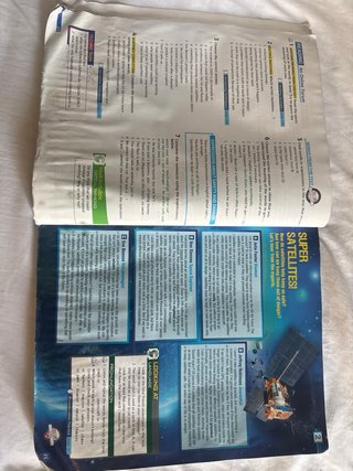 Libro segundo bachillerato