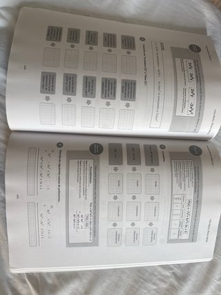 Libro segundo bachillerato