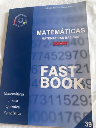 Libro segundo bachillerato