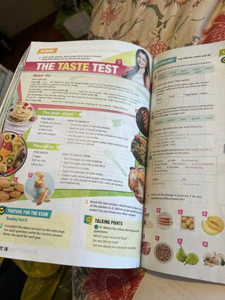 Libro ingles A2